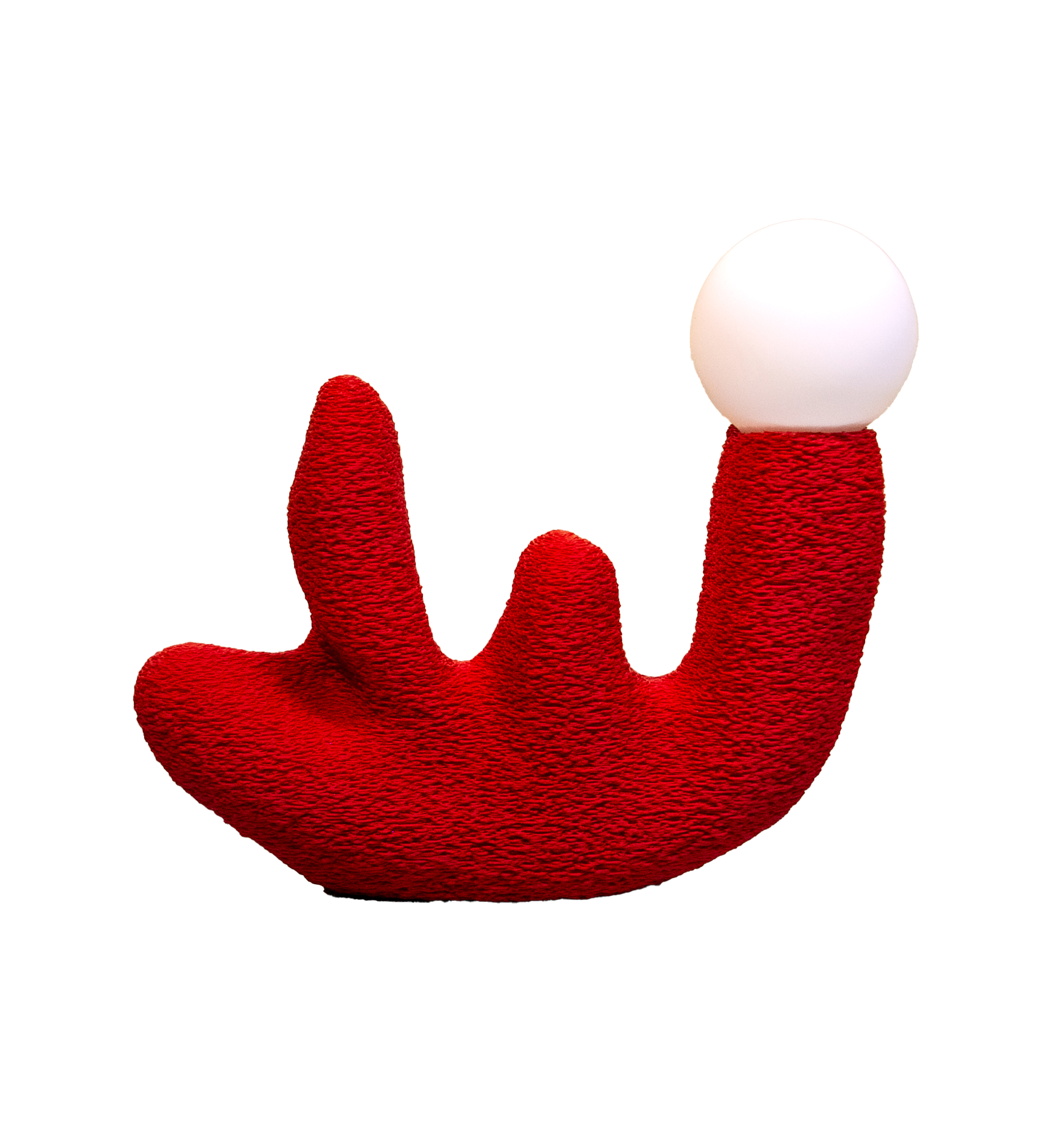 Lampa MOD N°3
