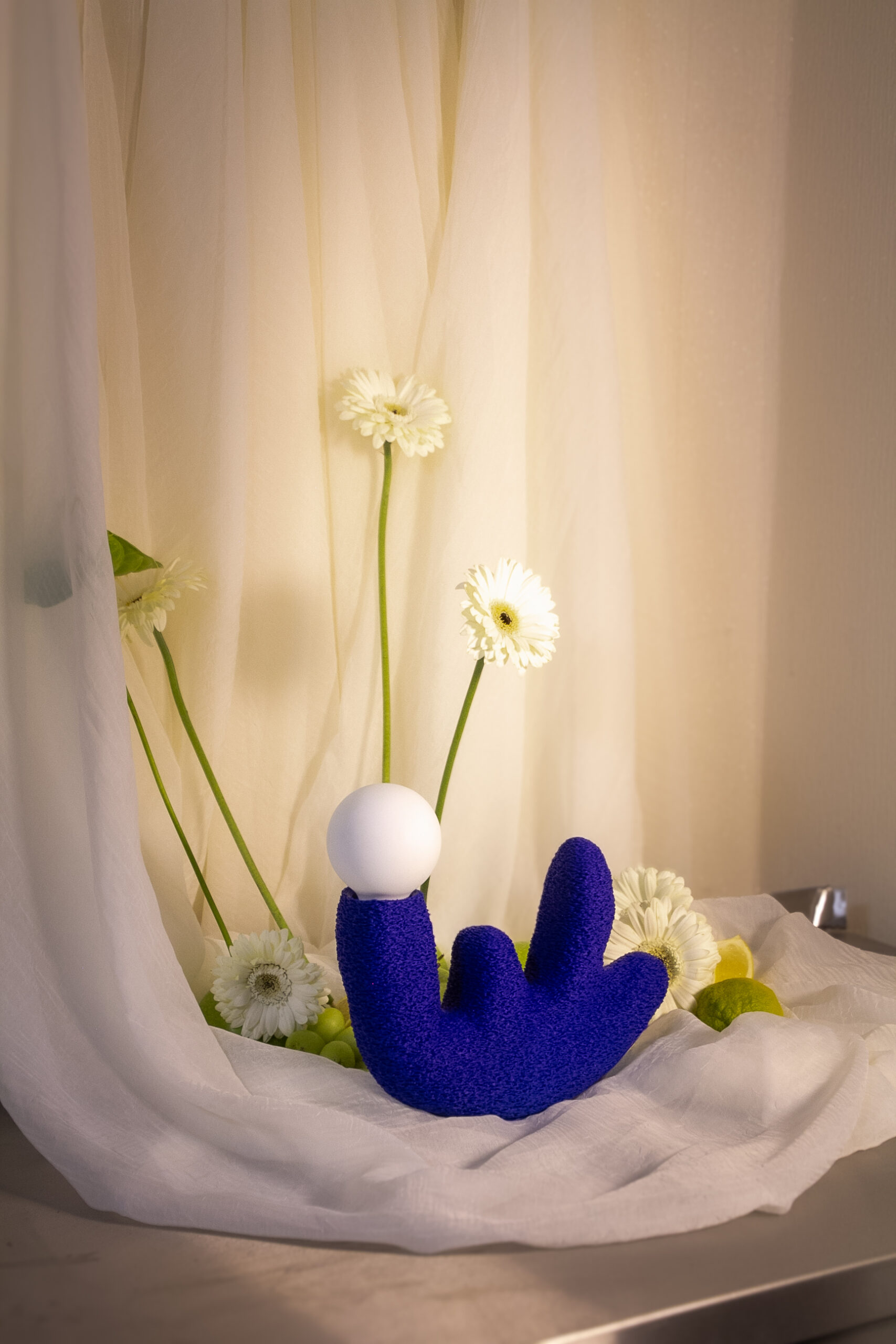 Lampa MOD N°3 - obrazek 4