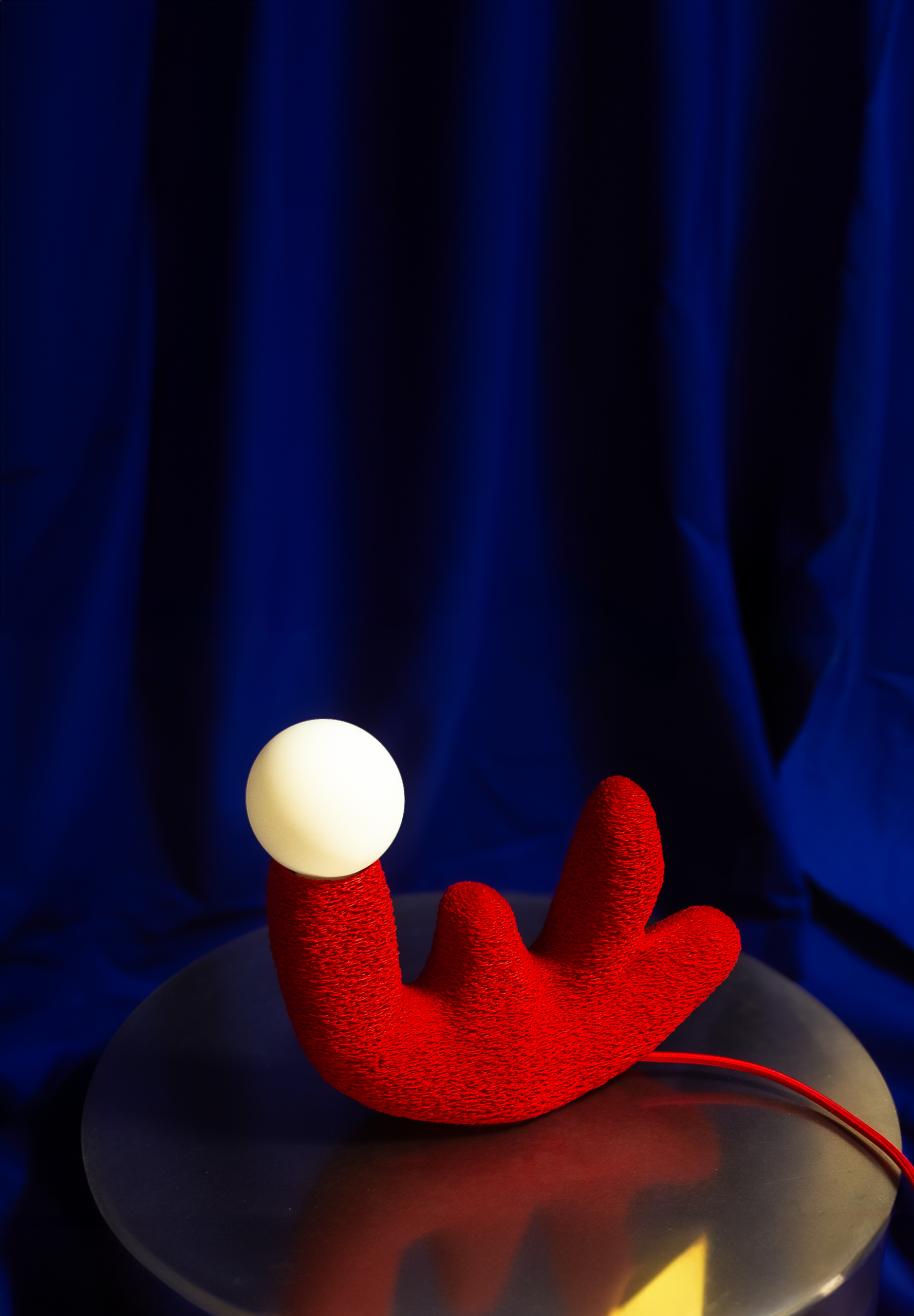 Lampa MOD N°3 - obrazek 3
